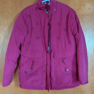 Girls Winter Coat/Jacket